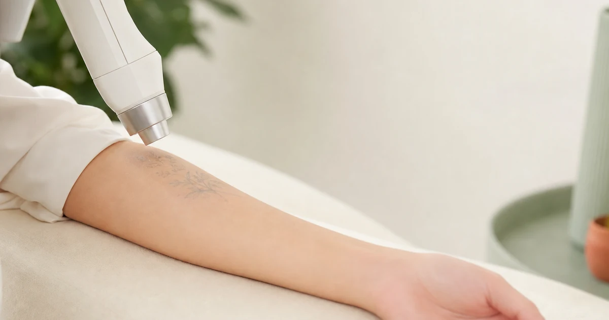 Does Laser Tattoo Removal Hurt? What It Actually Feels Like β an independent, data-backed guide from Tattoo Removal Guide