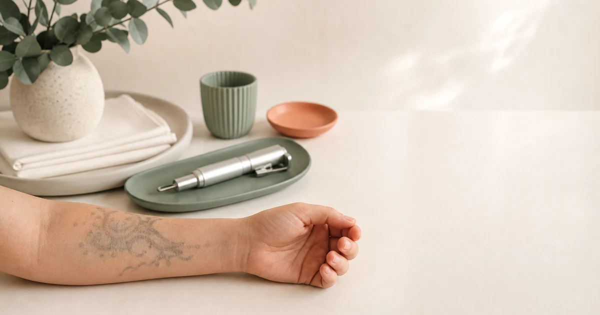 Does Tattoo Removal Cause Cancer? What the Evidence Actually Says (2026) β an independent, data-backed guide from Tattoo Removal Guide