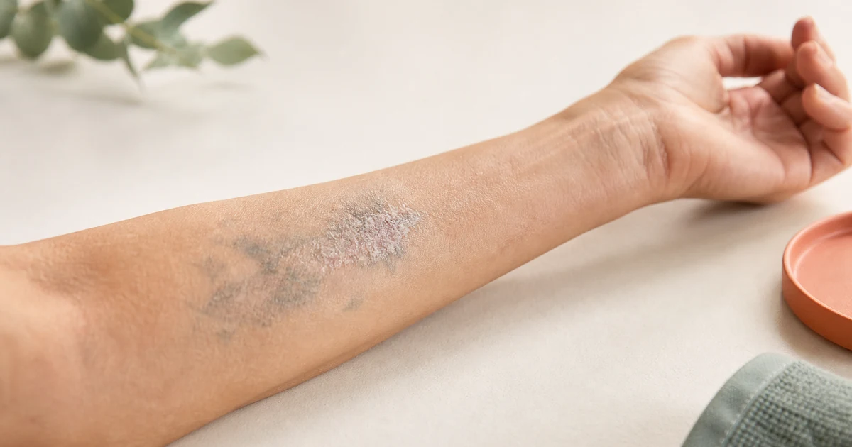 Frosting After Tattoo Removal: What the White Frost Means (2026) โ an independent, data-backed guide from Tattoo Removal Guide