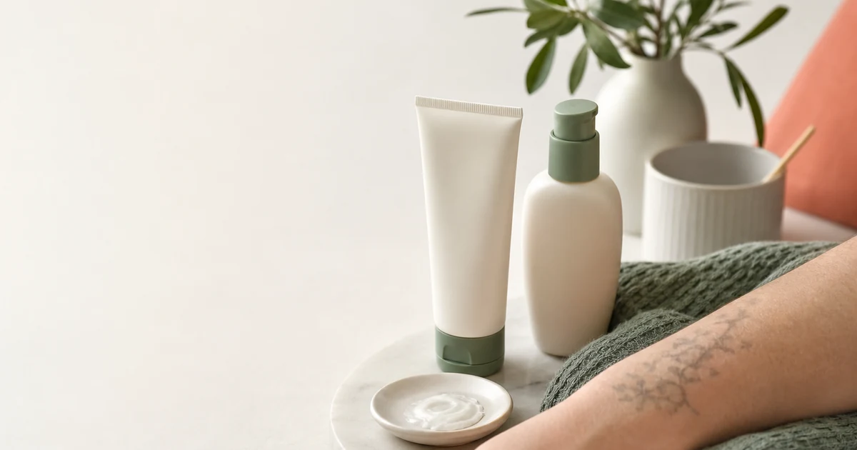 Cover: Clinic Guidance vs DIY Sun Care During Tattoo Removal β Tattoo Removal Guide