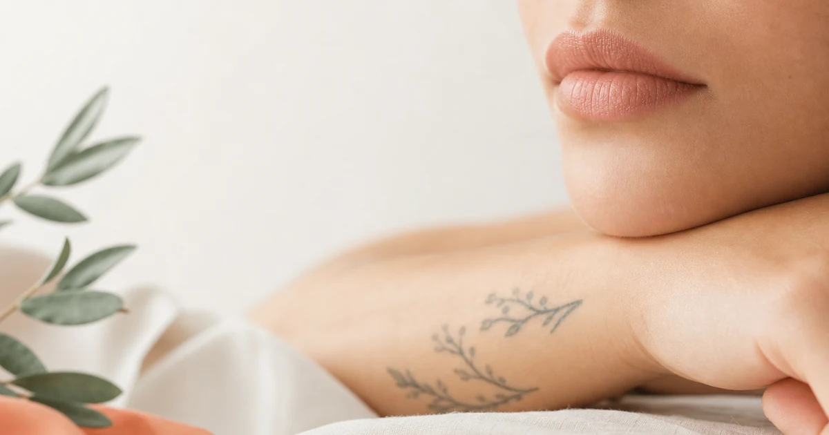 Lip Blush Removal: Saline vs Laser, Cost & the Darkening Risk (2026) β an independent, data-backed guide from Tattoo Removal Guide