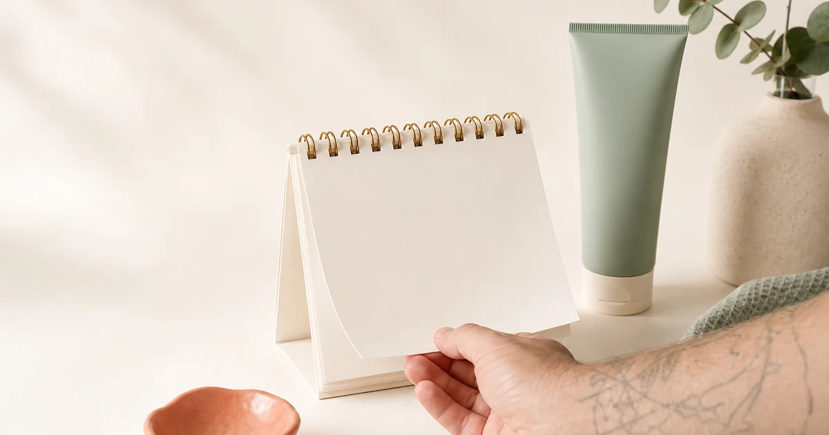 Cover: North vs South: The UV-Aware Tattoo Removal Aftercare Calendar (2027) — Tattoo Removal Guide