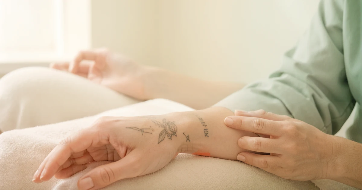 Signs of Infection After Tattoo Removal (Normal vs Infected) — an independent, data-backed guide from Tattoo Removal Guide