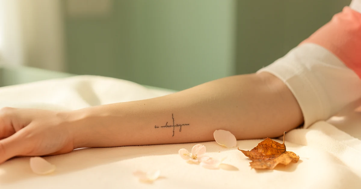 Cover: Starting Tattoo Removal in Spring vs Autumn (and Why It Depends on — Tattoo Removal Guide