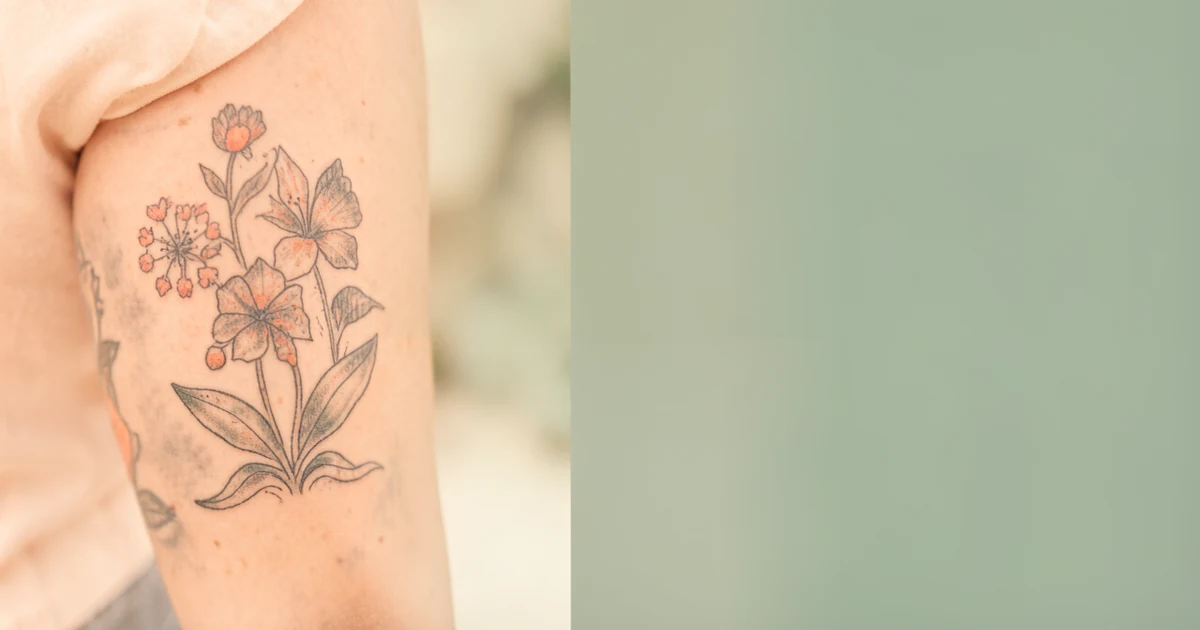 Tattoo Removal vs Cover-Up: Which Is Right for You? (2026) β an independent, data-backed guide from Tattoo Removal Guide