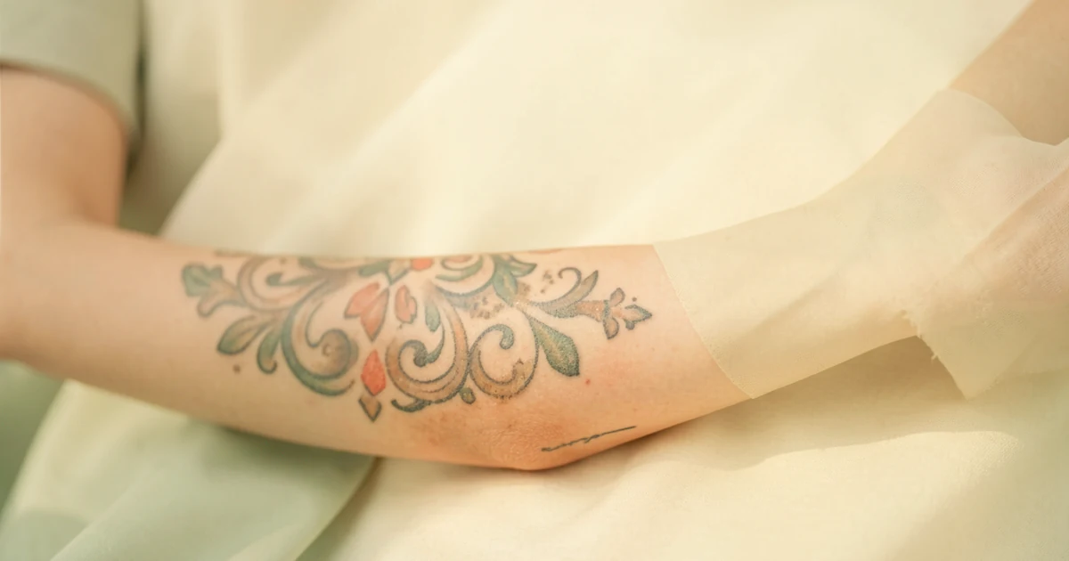 Cover: Full Removal vs Partial Fading for a Rework: Which Path Is Right? โ Tattoo Removal Guide