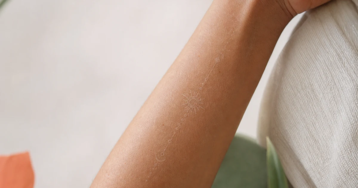 White Ink Tattoo Removal: Why It Can Turn Black (2026) β an independent, data-backed guide from Tattoo Removal Guide